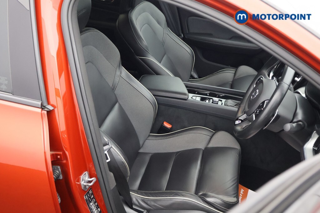 Volvo S60 2.0 T5 R-design Plus Euro 6 Ss #21