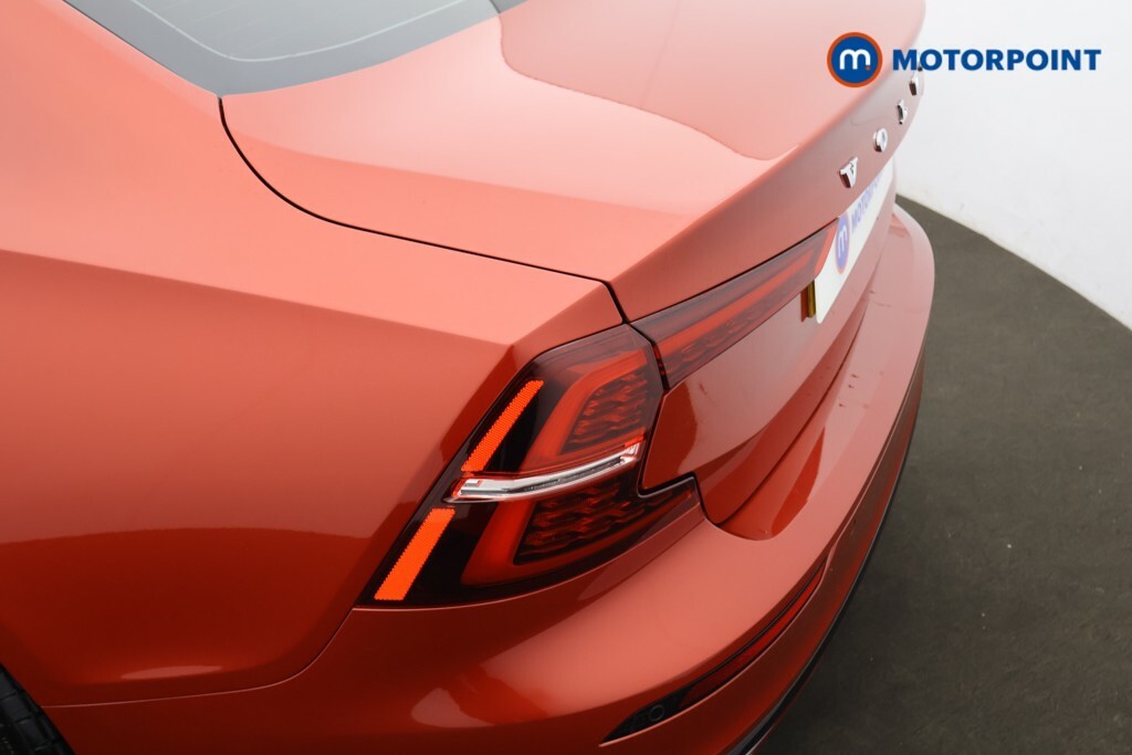 Volvo S60 2.0 T5 R-design Plus Euro 6 Ss #24