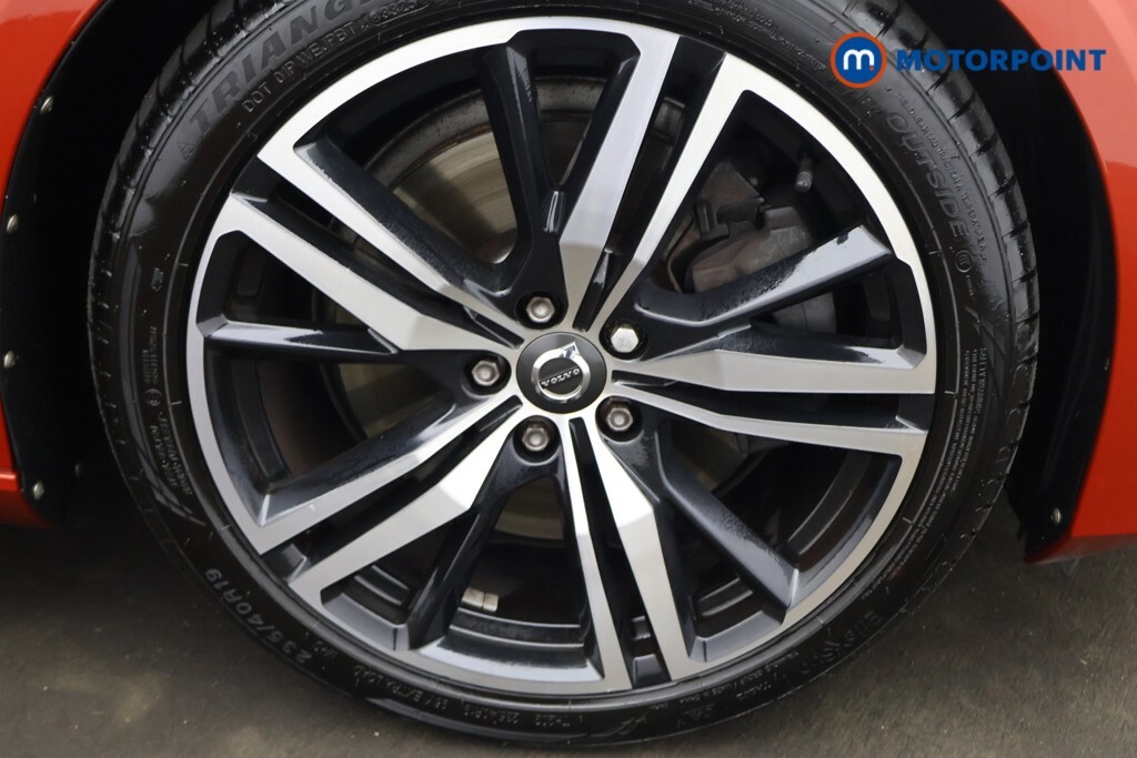 Volvo S60 2.0 T5 R-design Plus Euro 6 Ss #29