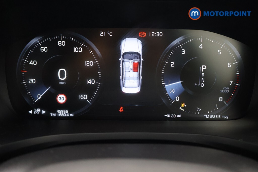 Volvo S60 2.0 T5 R-design Plus Euro 6 Ss #14