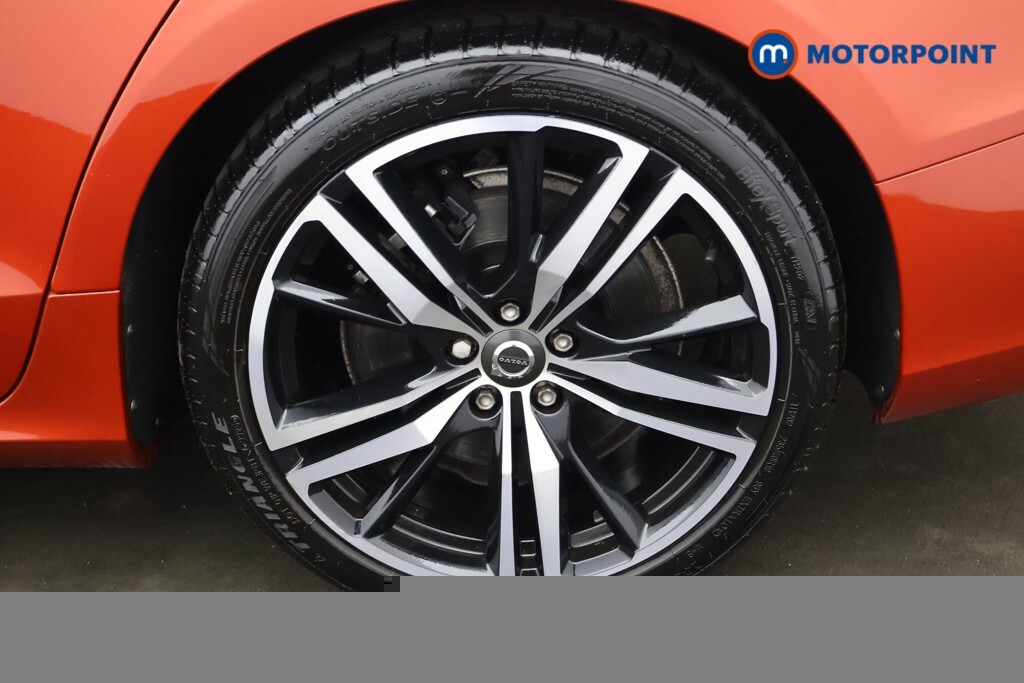 Volvo S60 2.0 T5 R-design Plus Euro 6 Ss #31