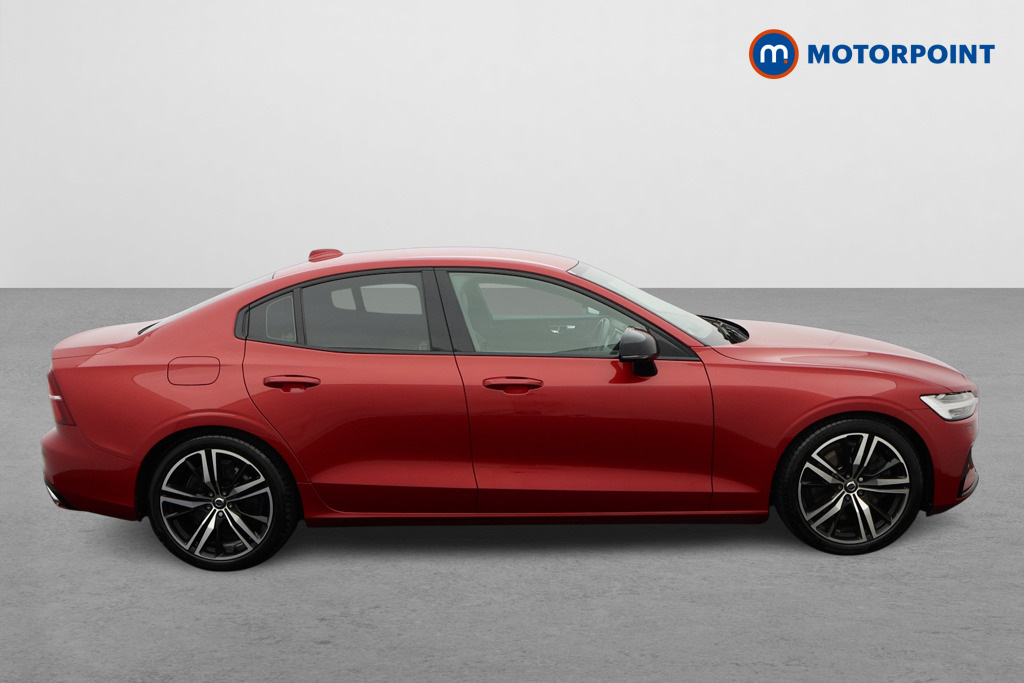 Volvo S60 2.0 T5 R-design Plus Euro 6 Ss #8