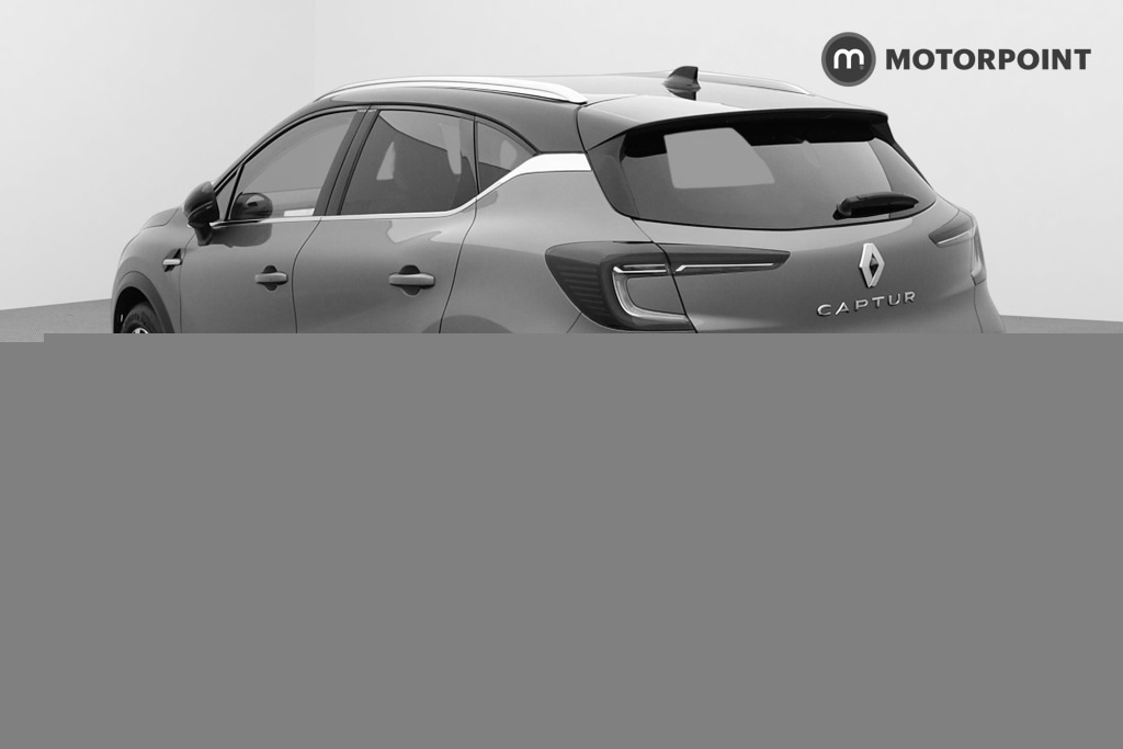 Renault Captur 1.3 Tce 130 S Edition Edc Orange #5