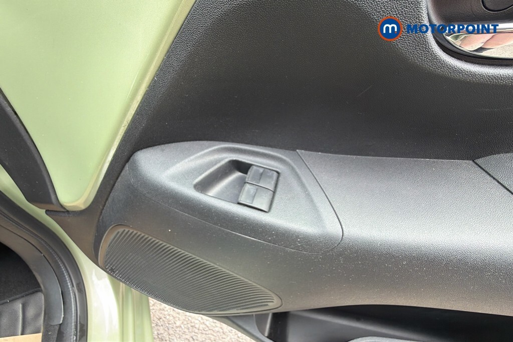 Peugeot 108 Collection Grey #13