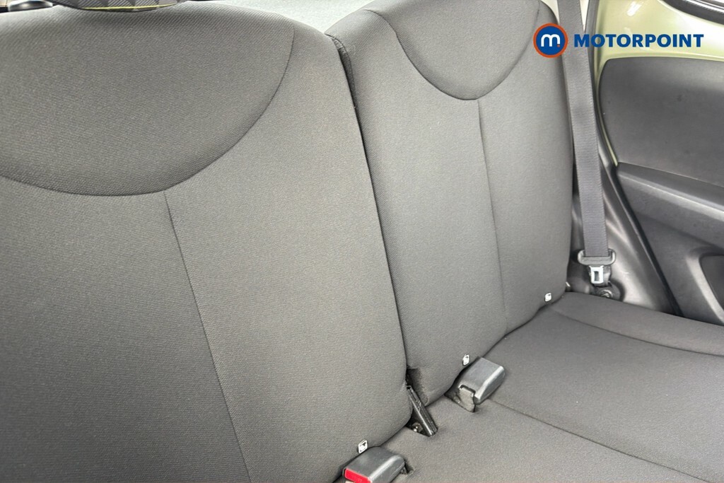 Peugeot 108 Collection Grey #17