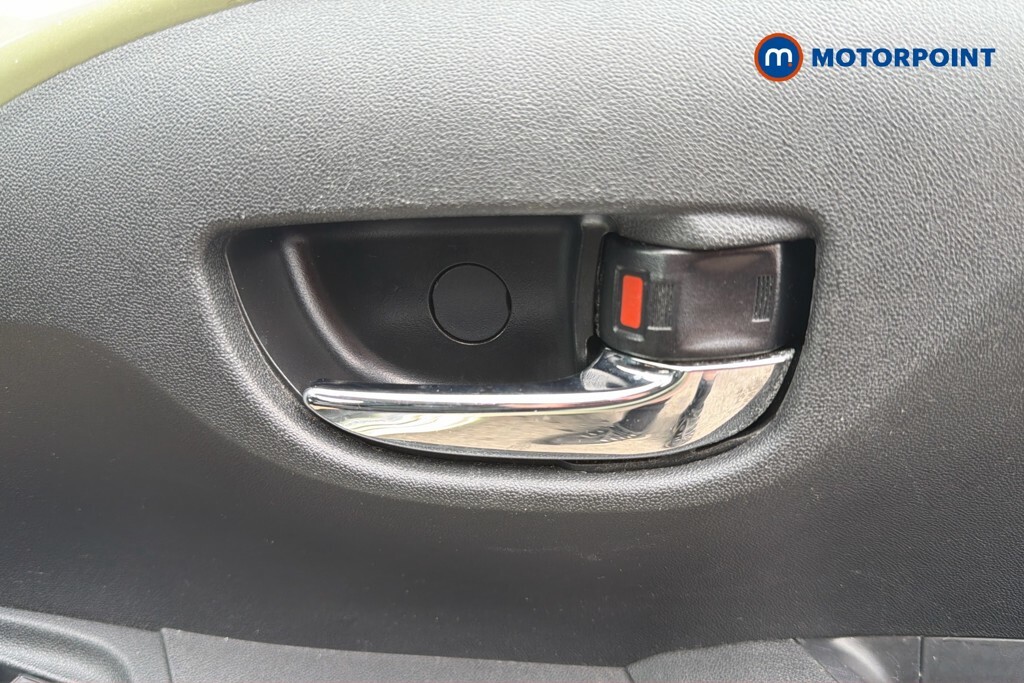 Peugeot 108 Collection Grey #19