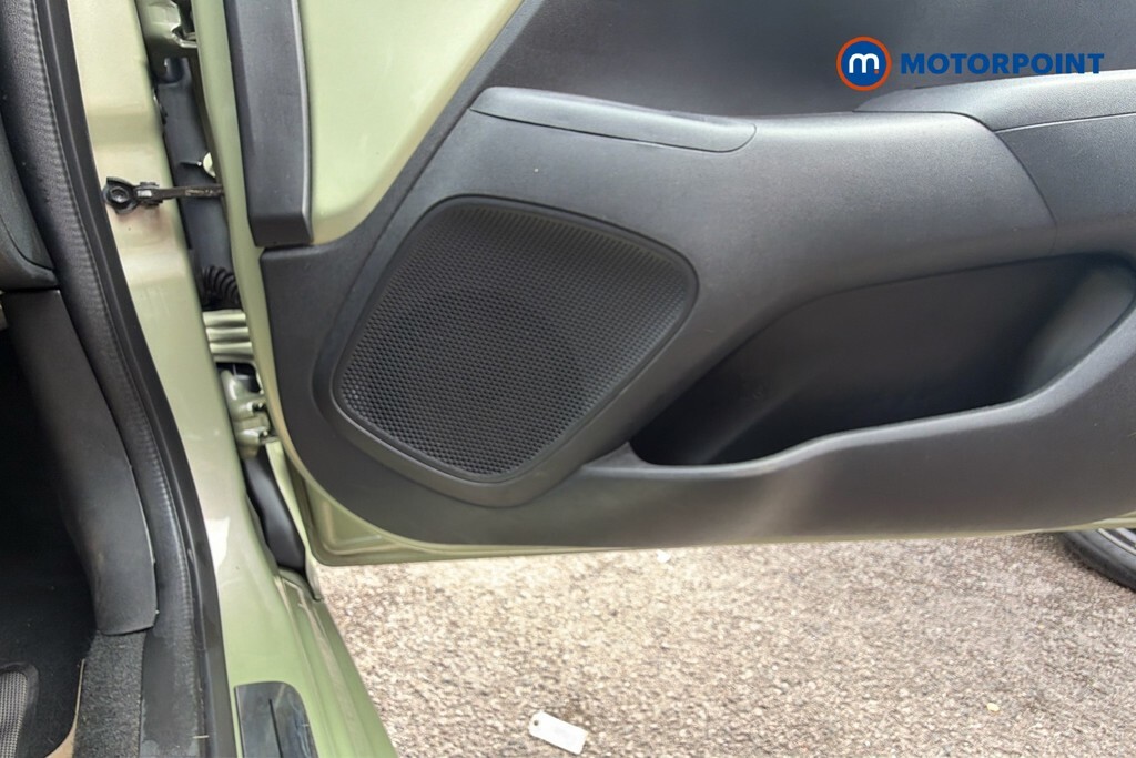 Peugeot 108 Collection Grey #14