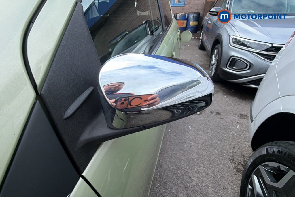 Peugeot 108 Collection Grey #20