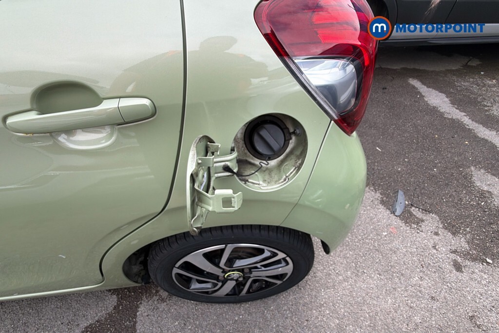Peugeot 108 Collection Grey #18