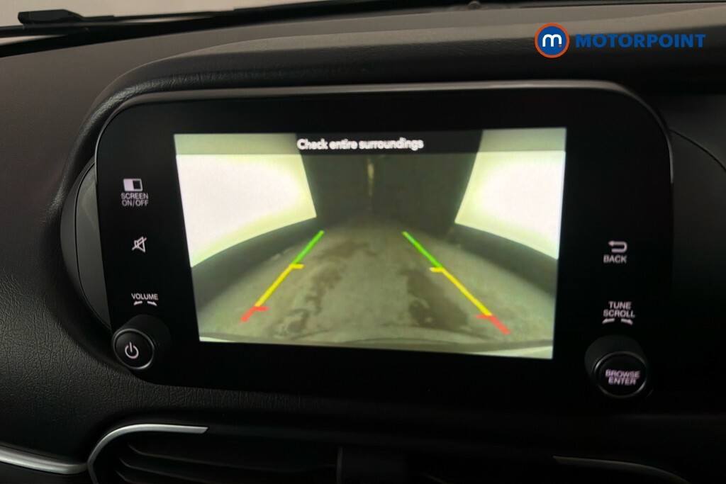 Fiat Tipo 1.0 Life Hatchback Grey #14