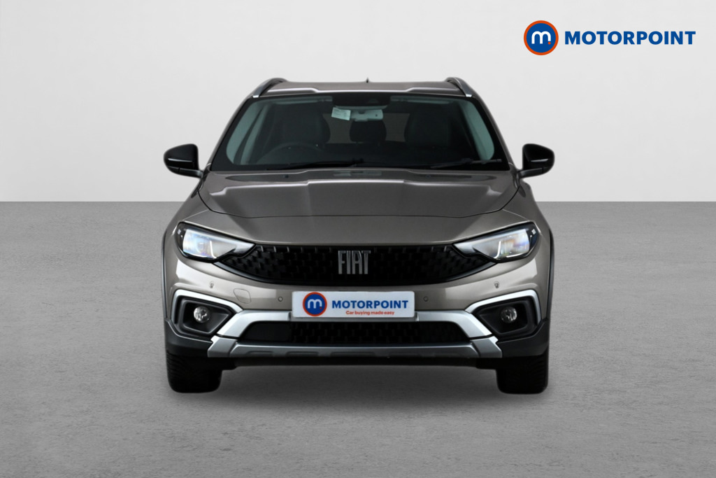Fiat Tipo 1.0 5dr Beige