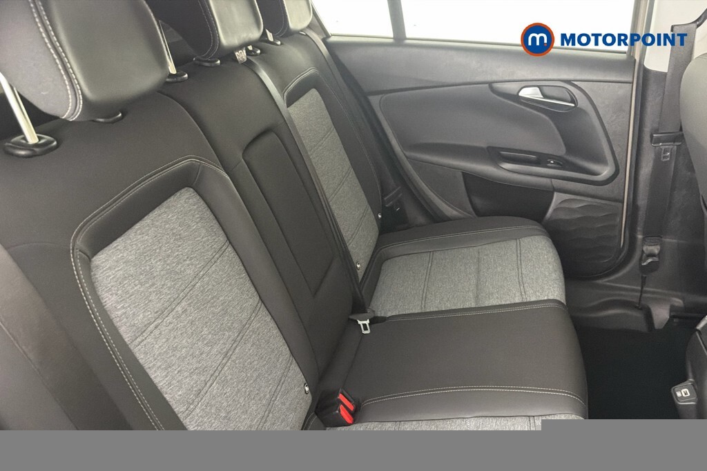 Fiat Tipo 1.0 Life Hatchback Grey #24