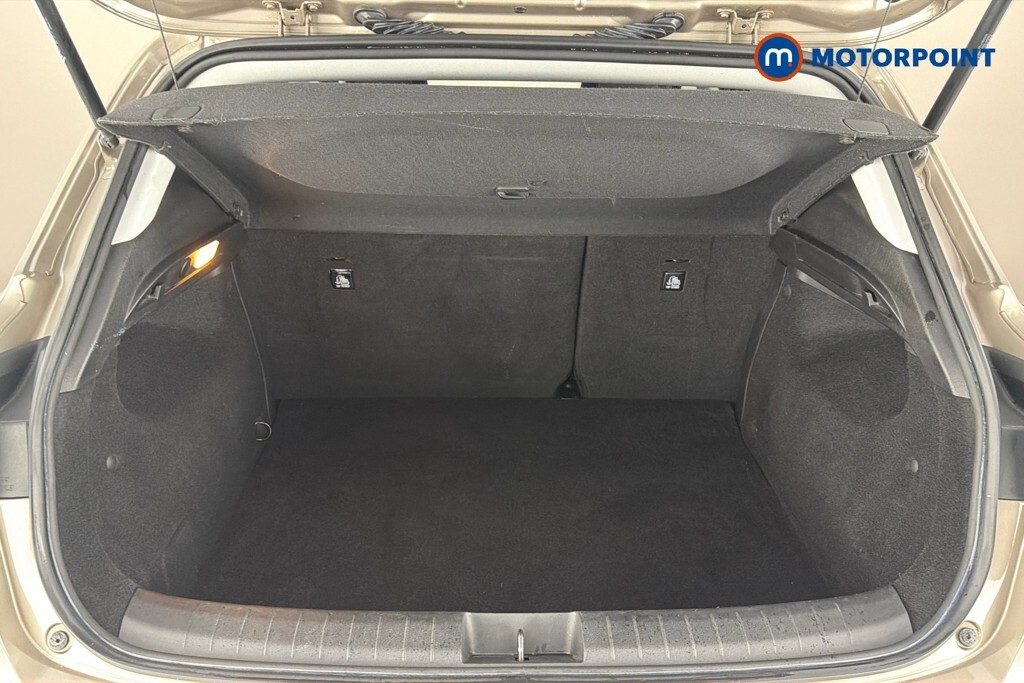 Fiat Tipo 1.0 Life Hatchback Grey #25