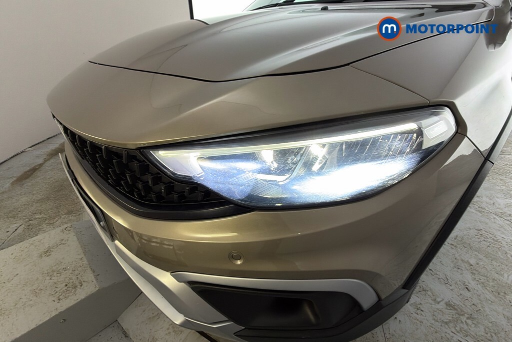 Fiat Tipo 1.0 Life Hatchback Grey #30