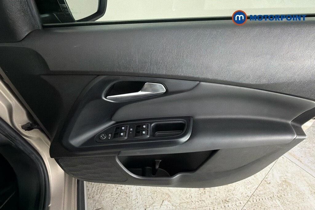 Fiat Tipo 1.0 Life Hatchback Grey #18