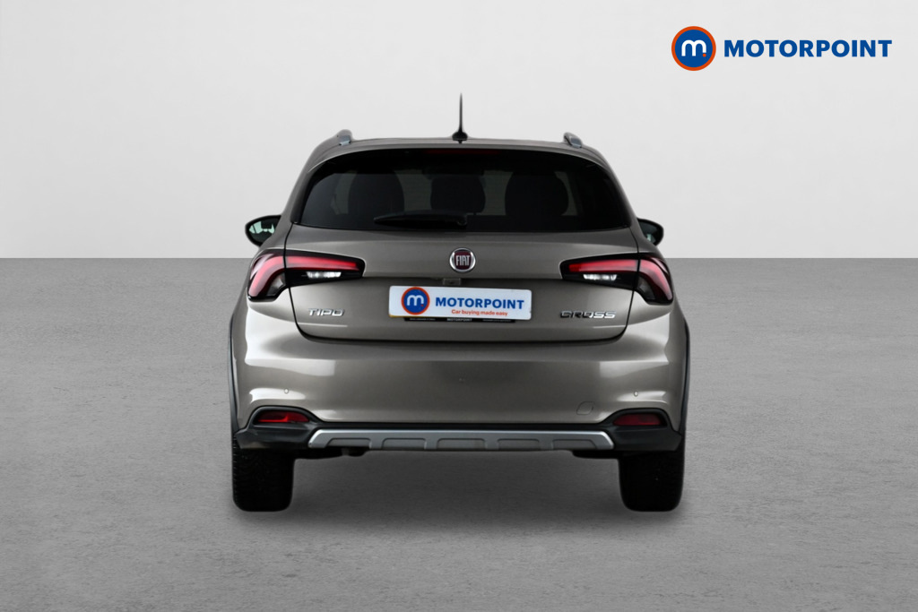 Fiat Tipo 1.0 5dr Beige #5