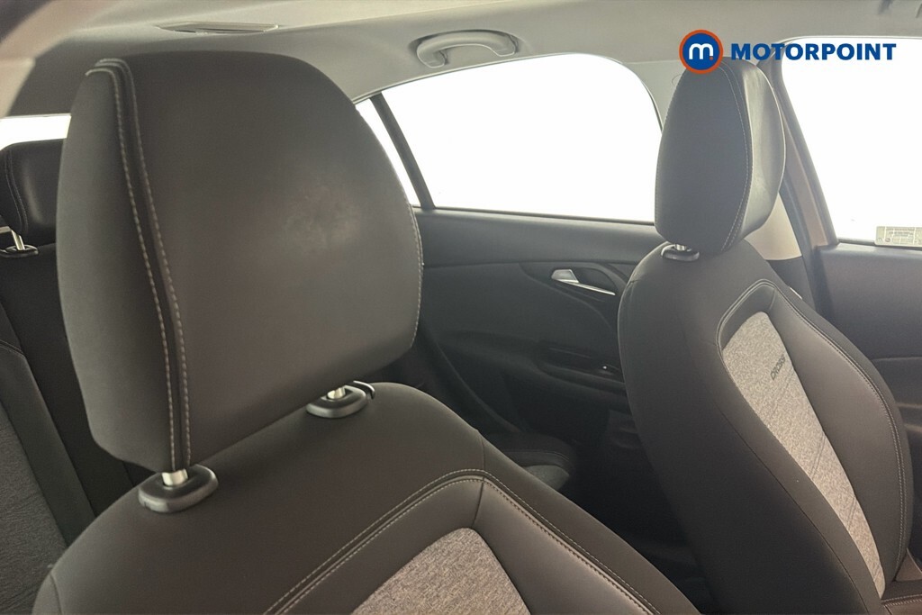 Fiat Tipo 1.0 Life Hatchback Grey #22