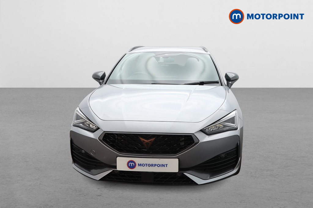 Cupra Leon 1.4 Ehybrid Vz2 Dsg Silver #2