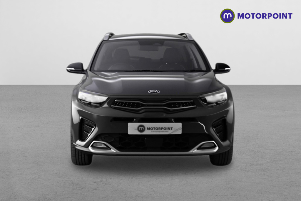 Kia Stonic 1.0 T-gdi Isg 48V Connect Black #2