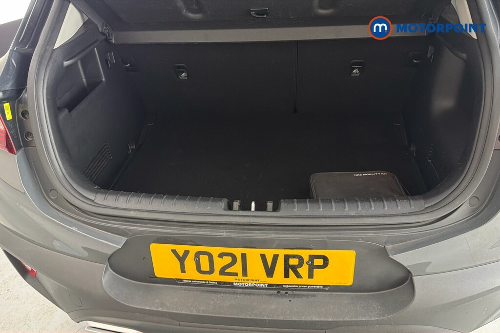 Kia Stonic 1.0 T-gdi Isg 48V Connect Black #21