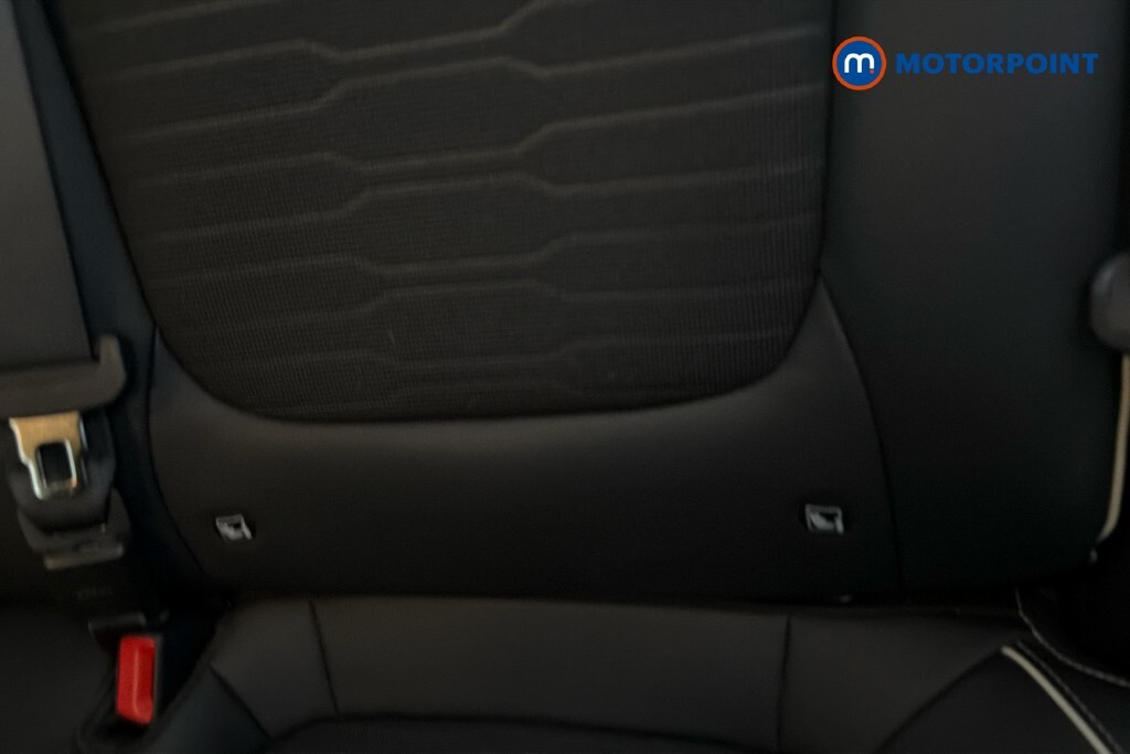 Kia Stonic 1.0 T-gdi Isg 48V Connect Black #20