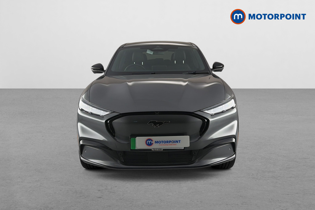 Ford Mustang Mach-E 258Kw Extended Range 88Kwh Awd Grey #2