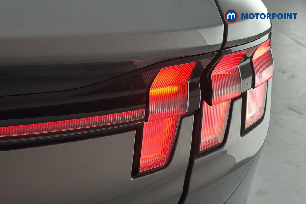 Ford Mustang Mach-E Mustang Mach-e Awd 68Kwh 75Kwh Standard R Blue #23