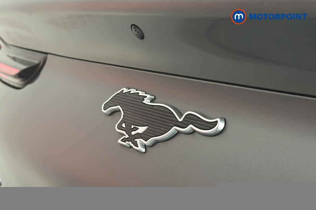 Ford Mustang Mach-E Mustang Mach-e Awd 68Kwh 75Kwh Standard R Blue #24