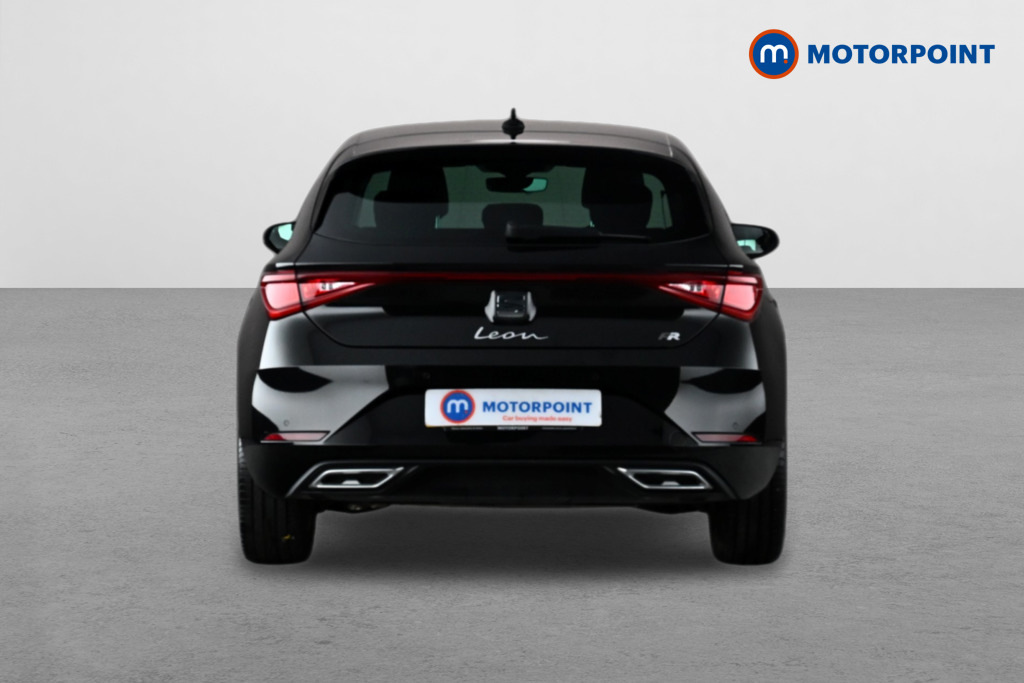 Seat Leon 1.5 Tsi Evo Fr Black #6