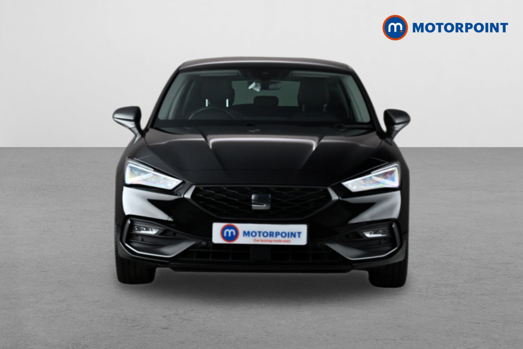 Seat Leon 1.5 Tsi Evo Fr Black #2
