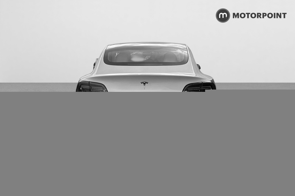 Tesla Model 3 Long Range Awd White #6