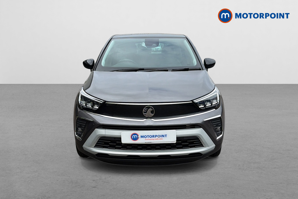 Vauxhall Crossland 1.2 Elite Edition DY71OOC Grey #2