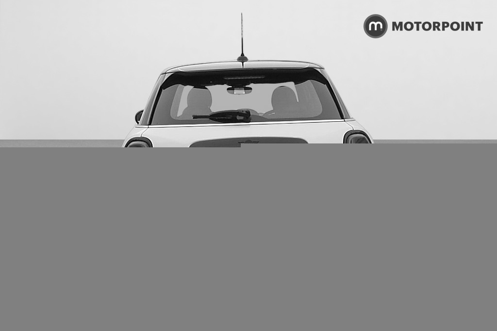 Mini Hatch 1.5 Cooper Exclusive Comfort Pack SW71KKY White #6