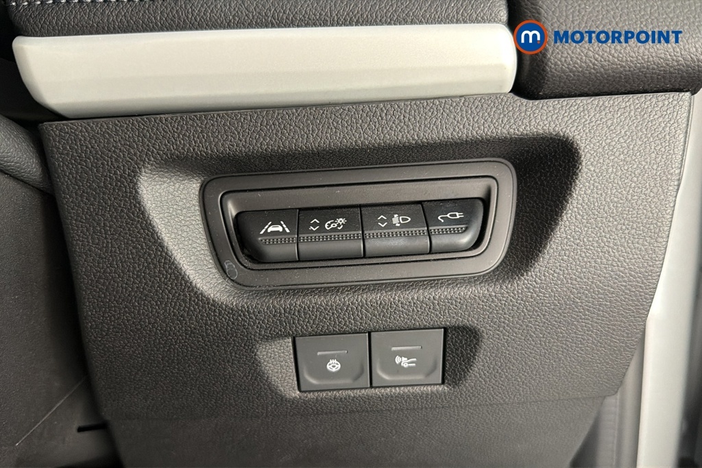 Renault Zoe E R135 Ev50 52Kwh Gt Line Rapid Charge  #15