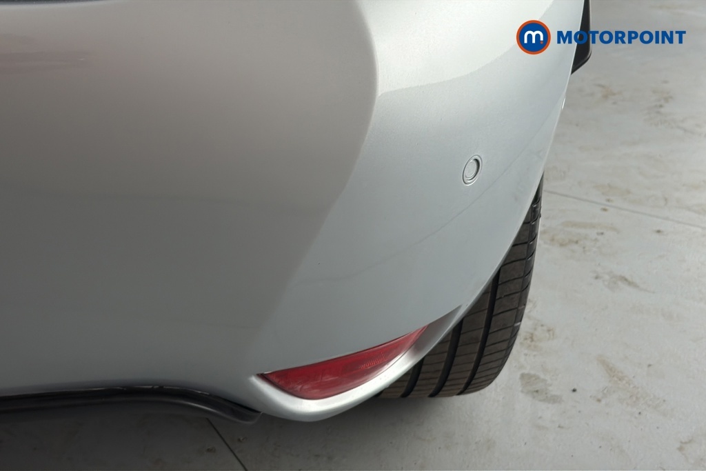 Renault Zoe E R135 Ev50 52Kwh Gt Line Rapid Charge  #31