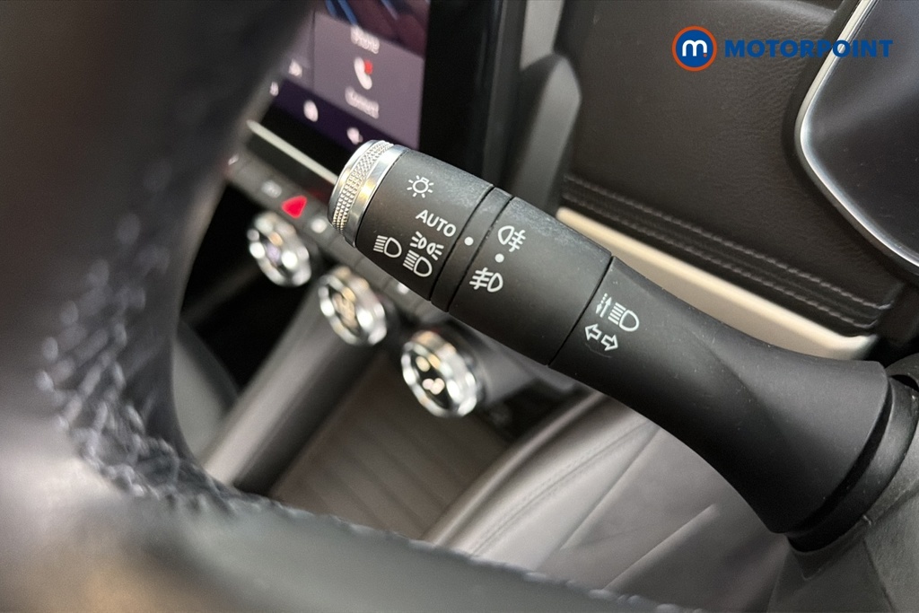 Renault Zoe E R135 Ev50 52Kwh Gt Line Rapid Charge  #10