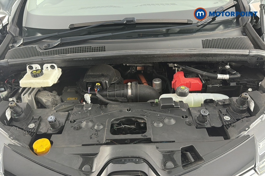Renault Zoe E R135 Ev50 52Kwh Gt Line Rapid Charge  #37