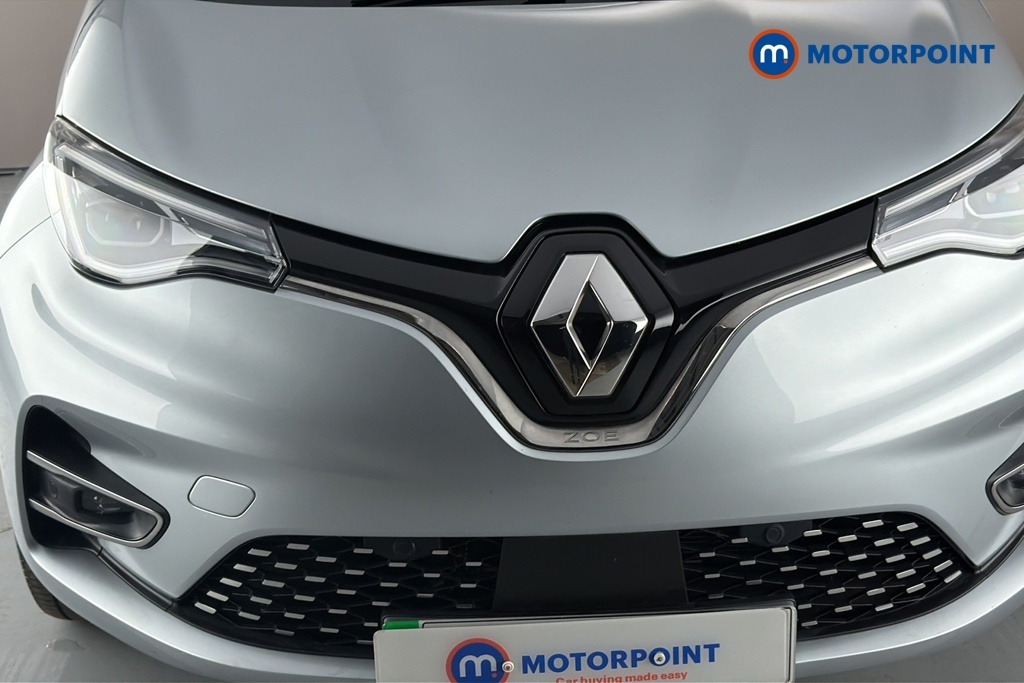 Renault Zoe E R135 Ev50 52Kwh Gt Line Rapid Charge  #32
