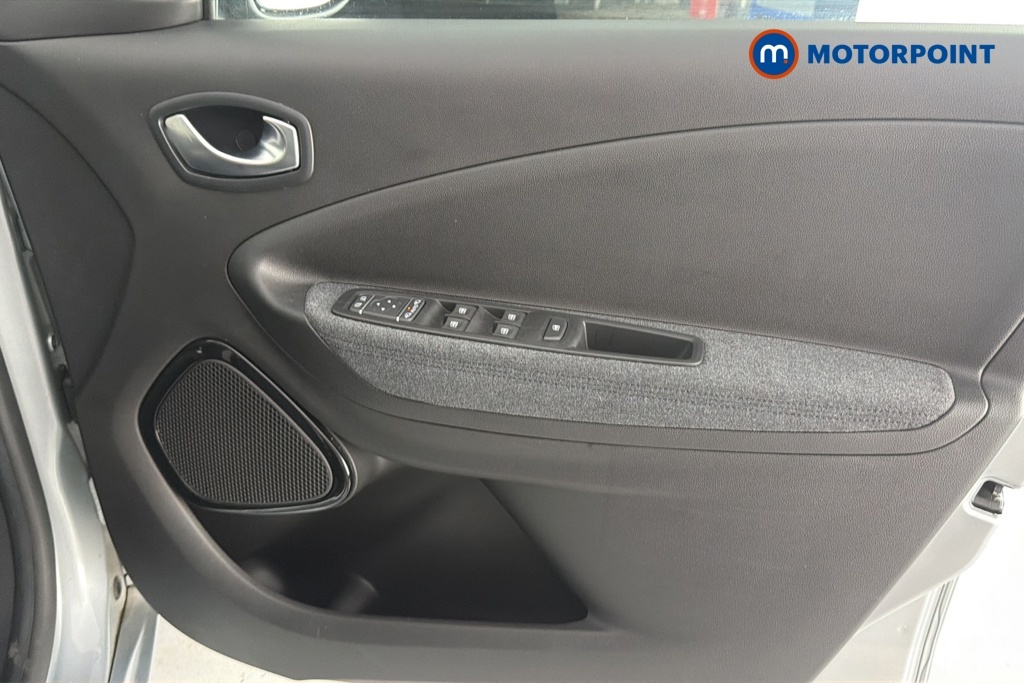 Renault Zoe E R135 Ev50 52Kwh Gt Line Rapid Charge  #20