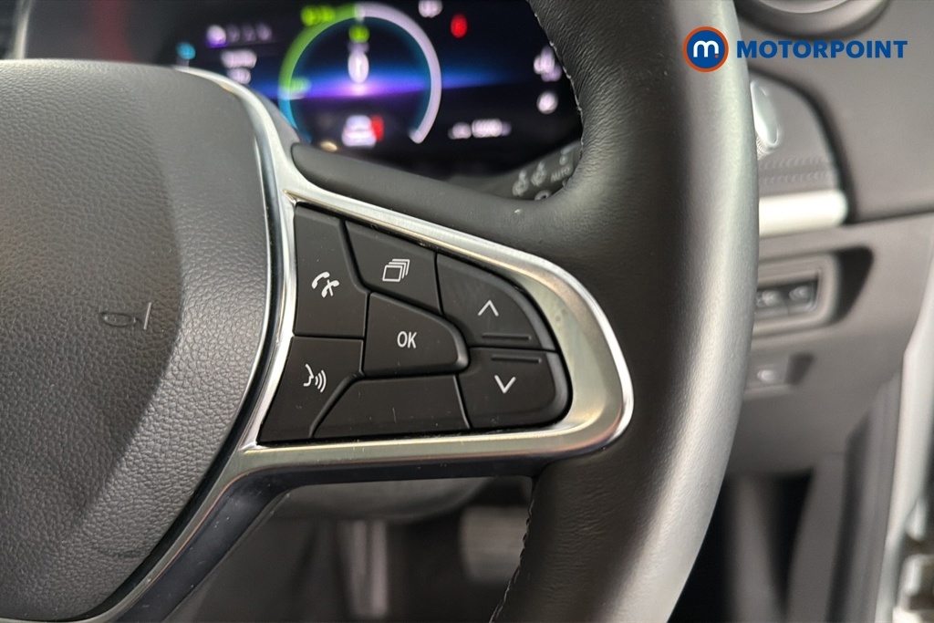 Renault Zoe E R135 Ev50 52Kwh Gt Line Rapid Charge  #8