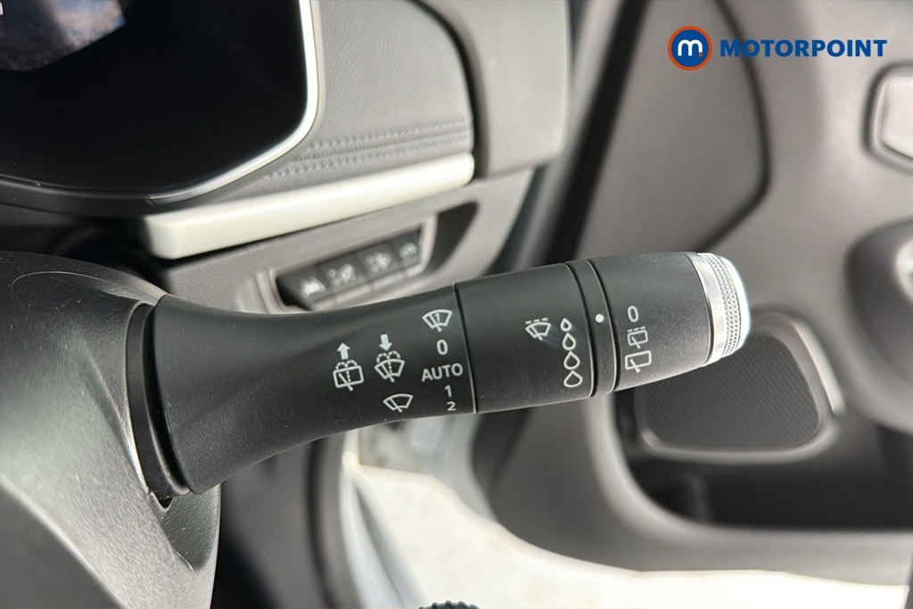 Renault Zoe E R135 Ev50 52Kwh Gt Line Rapid Charge  #11