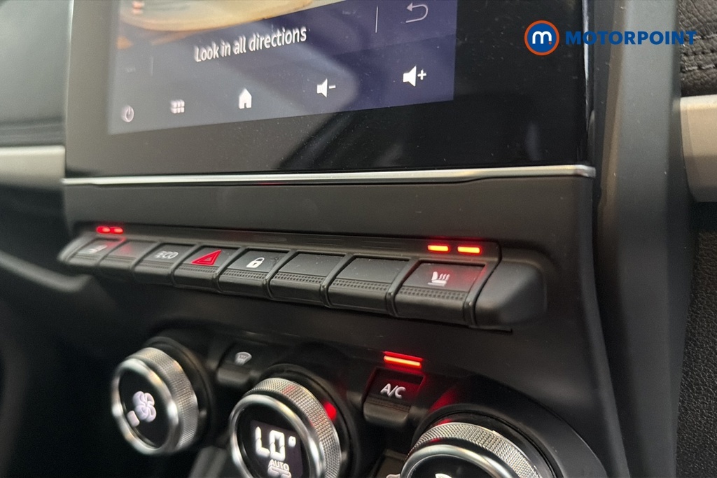 Renault Zoe E R135 Ev50 52Kwh Gt Line Rapid Charge  #17