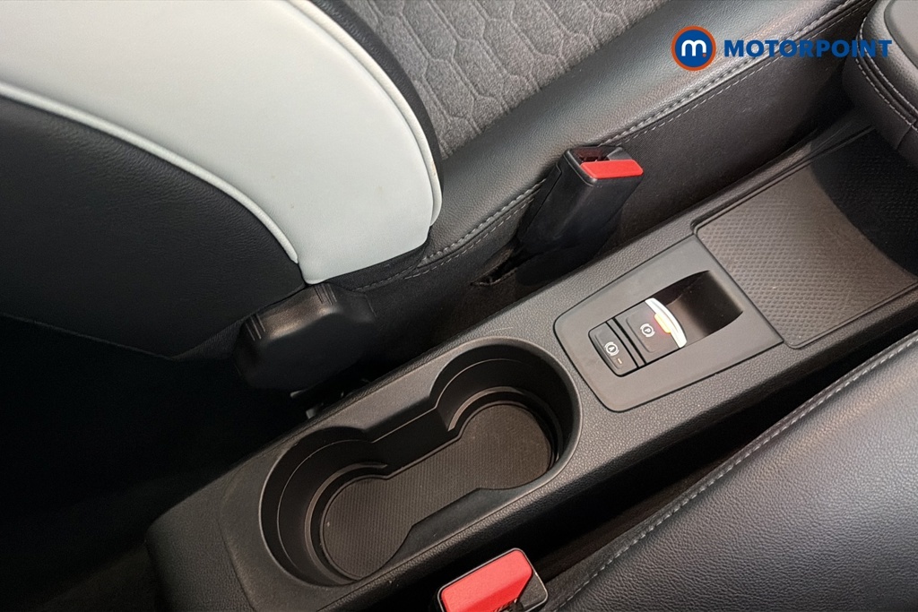 Renault Zoe E R135 Ev50 52Kwh Gt Line Rapid Charge  #19