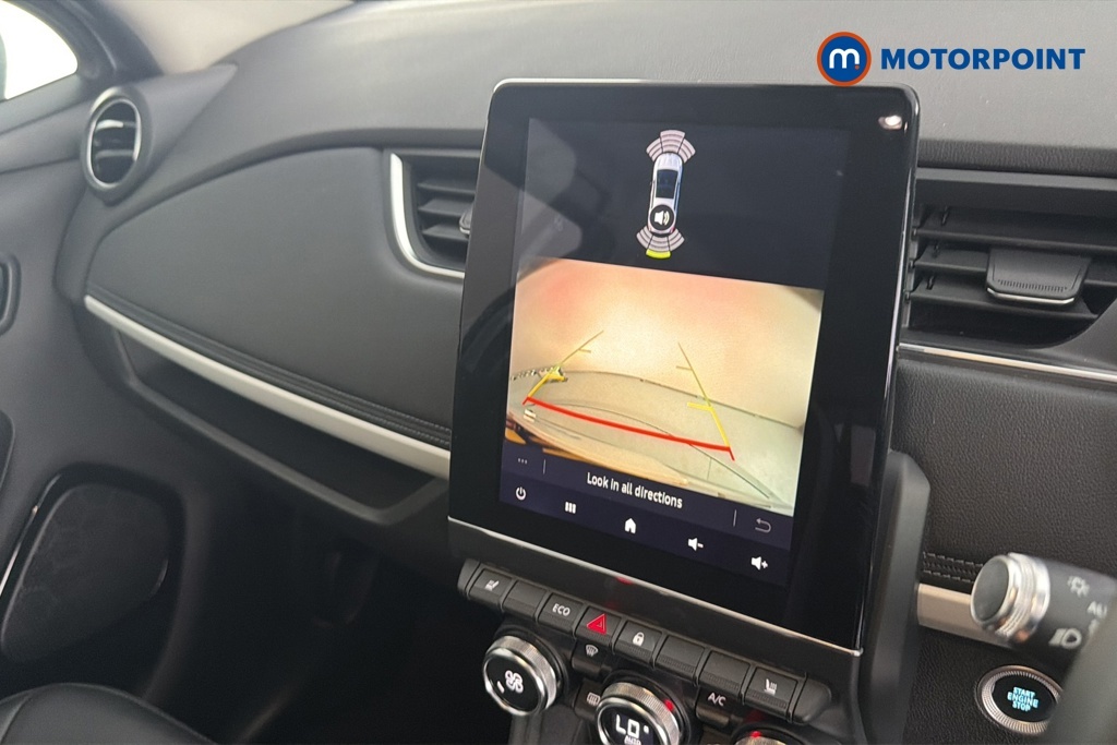 Renault Zoe E R135 Ev50 52Kwh Gt Line Rapid Charge  #16