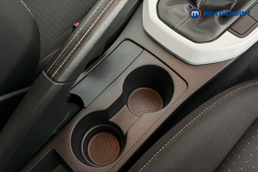 Seat Arona 1.0 Tsi 110 Fr Edition Dsg Black #19
