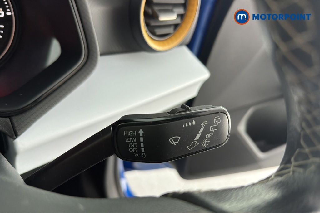 Seat Arona 1.0 Tsi 110 Fr Edition Dsg Black #14