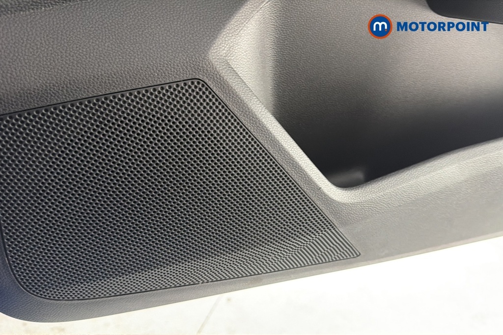 Seat Arona 1.0 Tsi 110 Fr Edition Dsg Black #22