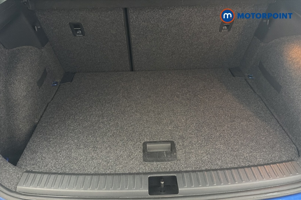Seat Arona 1.0 Tsi 110 Fr Edition Dsg Black #27