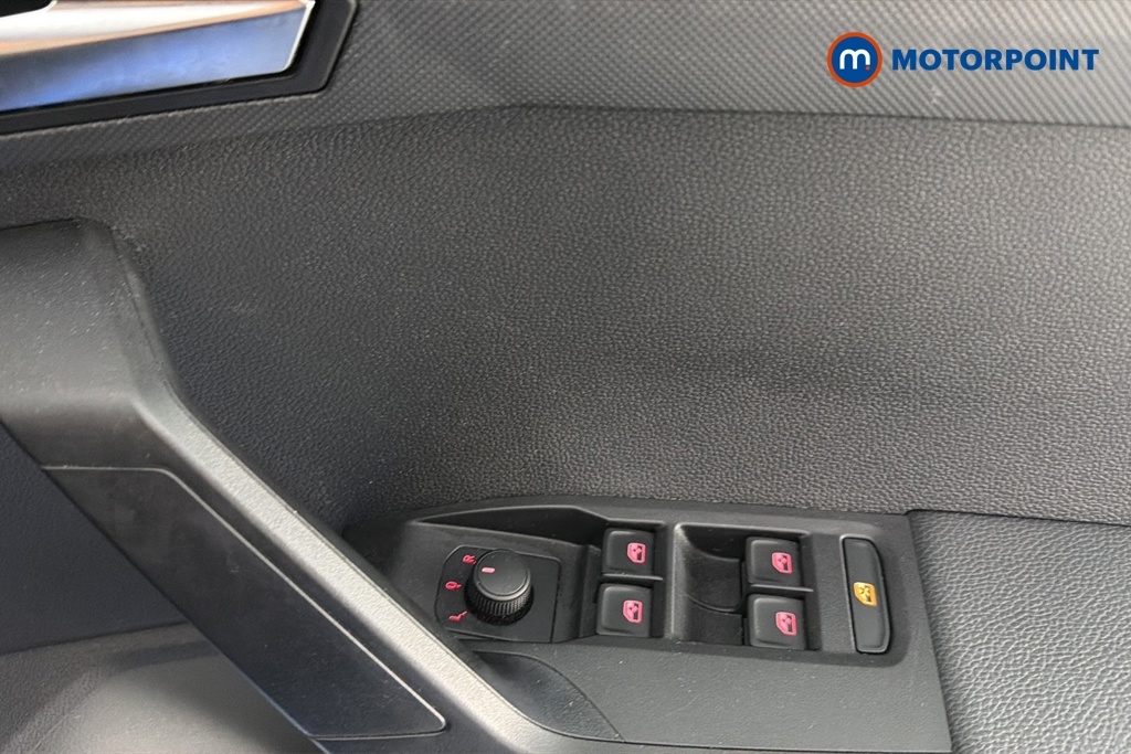 Seat Arona 1.0 Tsi 110 Fr Edition Dsg Black #21