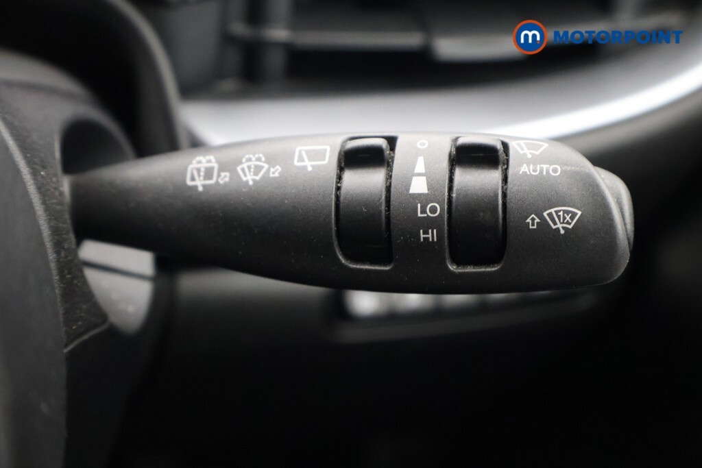Fiat 500 1.0 Mild Hybrid Red White #12